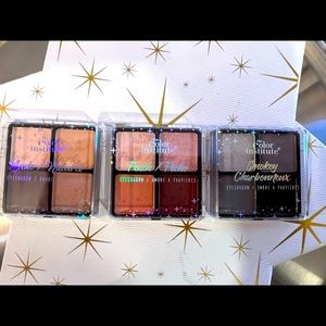 The Color Institute Eye Makeup (NWOT)